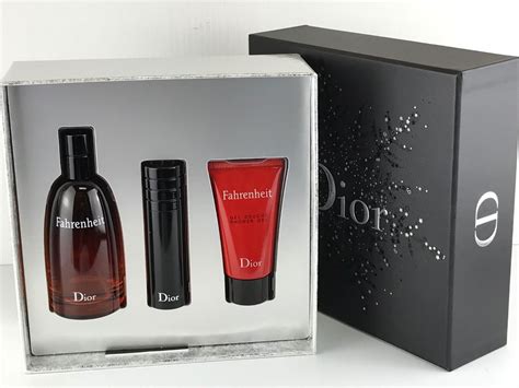 dior men's fragrance gift set